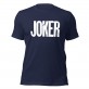 Buy a Joker T-shirt